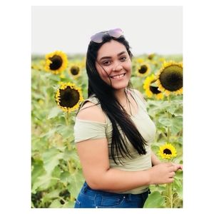 Meet your Posher, Rodriguez